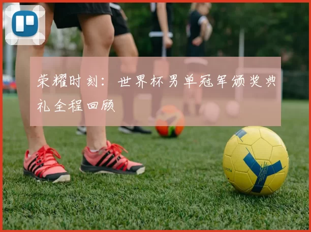 荣耀时刻:世界杯男单冠军颁奖典礼全程回顾
