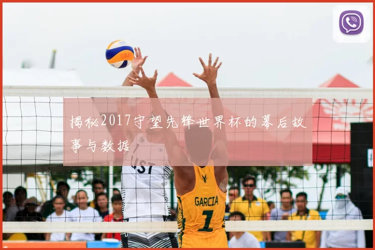 揭秘2017守望先锋世界杯的幕后故事与数据