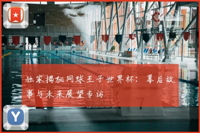 独家揭秘网球王子世界杯:幕后故事与未来展望专访