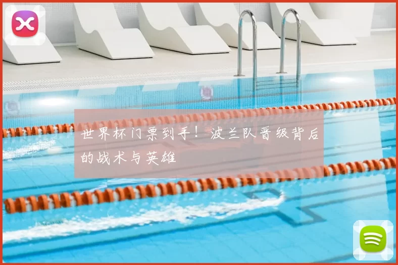 世界杯门票到手!波兰队晋级背后的战术与英雄