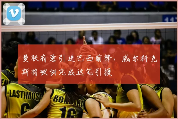 曼联有意引进巴西前锋,威尔科克斯将破例完成这笔引援