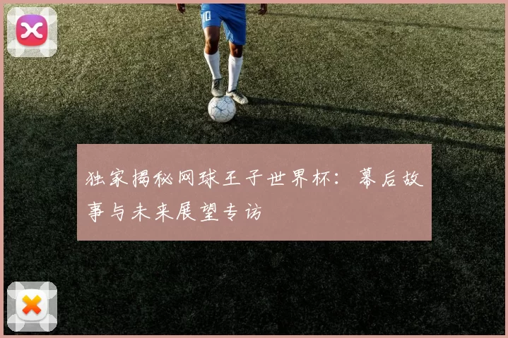 独家揭秘网球王子世界杯：幕后故事与未来展望专访