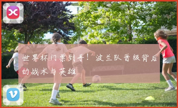 世界杯门票到手!波兰队晋级背后的战术与英雄