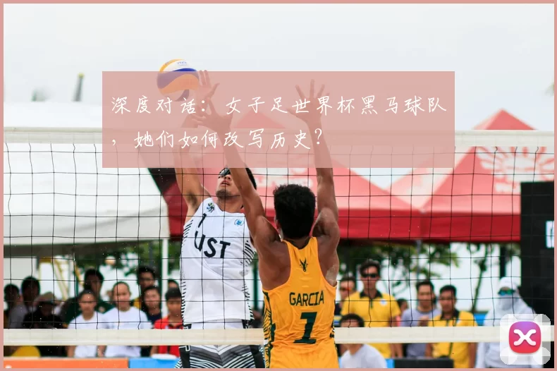 深度对话:女子足世界杯黑马球队,她们如何改写历史?